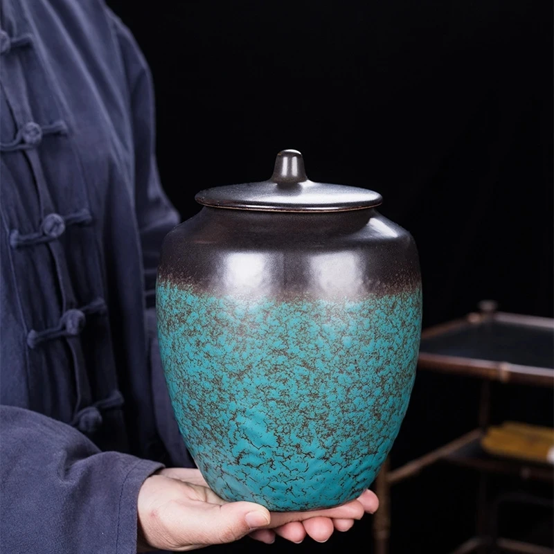 Урна погребальная большого размера урна для кремации 8 дюймов домашних животных