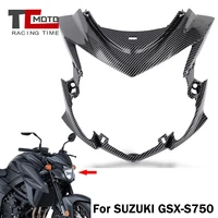 for suzuki gsx s750 gsxs gsx s gsx s 750 gsxs750 2017 2022 motorcycle headlight ring cover trim headlamp decorative accessories
