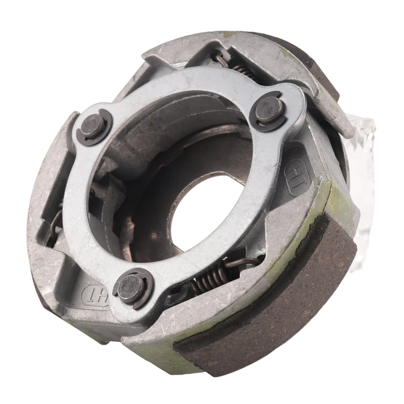 Clutch Shoe For Yamaha Yp250 170Mm 173Mn Linhai 260Cc 300Cc Aeolus Vog 250 257 260 Buyang Replacement