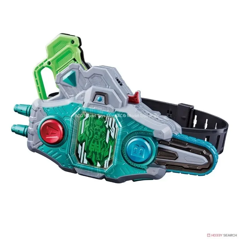 Женский ремень Bandai Kamen Rider EX-AD HENSHIN версия 20-го DX Bugle драйвер номера модели подарок