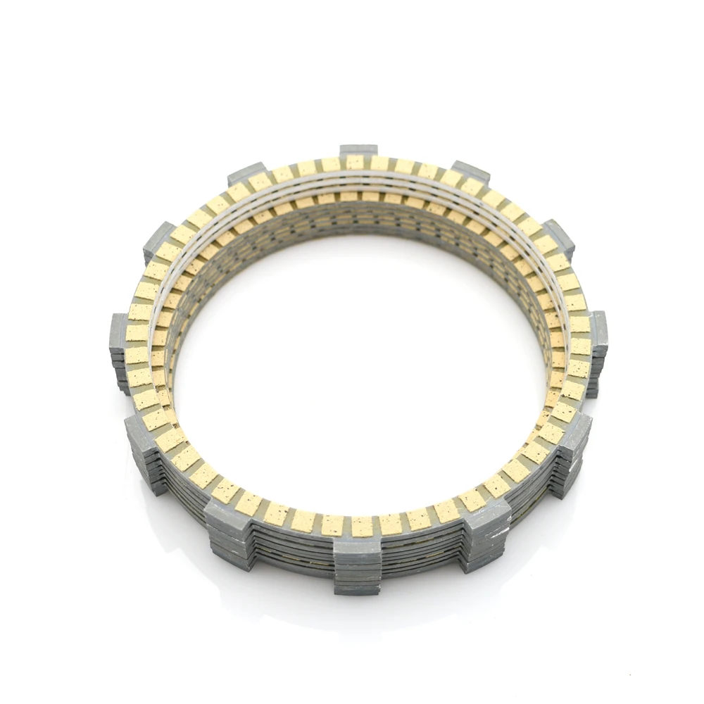 Фрикционный диск сцепления для мотоцикла 1050 1090 1190 Adventure L R S RC8R Track 1290 Super T GT