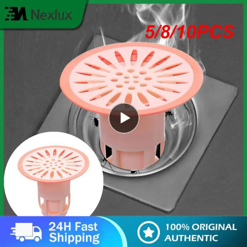 

5/8/10 шт., Штепсель для слива волос