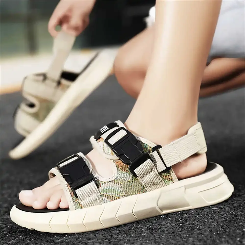 

Нескользящие летние тапочки на резиновой подошве, дешевые золотые сандалии, мужские тапочки для дома, кроссовки, спортивные вьетнамские сандалии YDX2