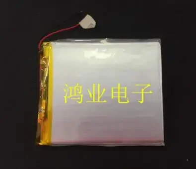 Полимерная литиевая батарея 3 7 В 507790 P 3600MAH 7-дюймовый аккумулятор для планшетного