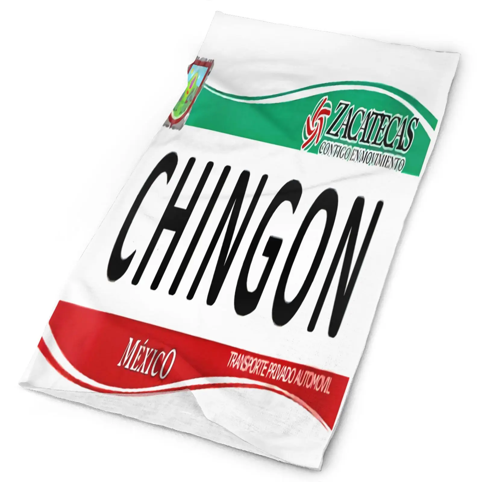 

Мужская Бандана с коротким рукавом, аксессуар для сноуборда