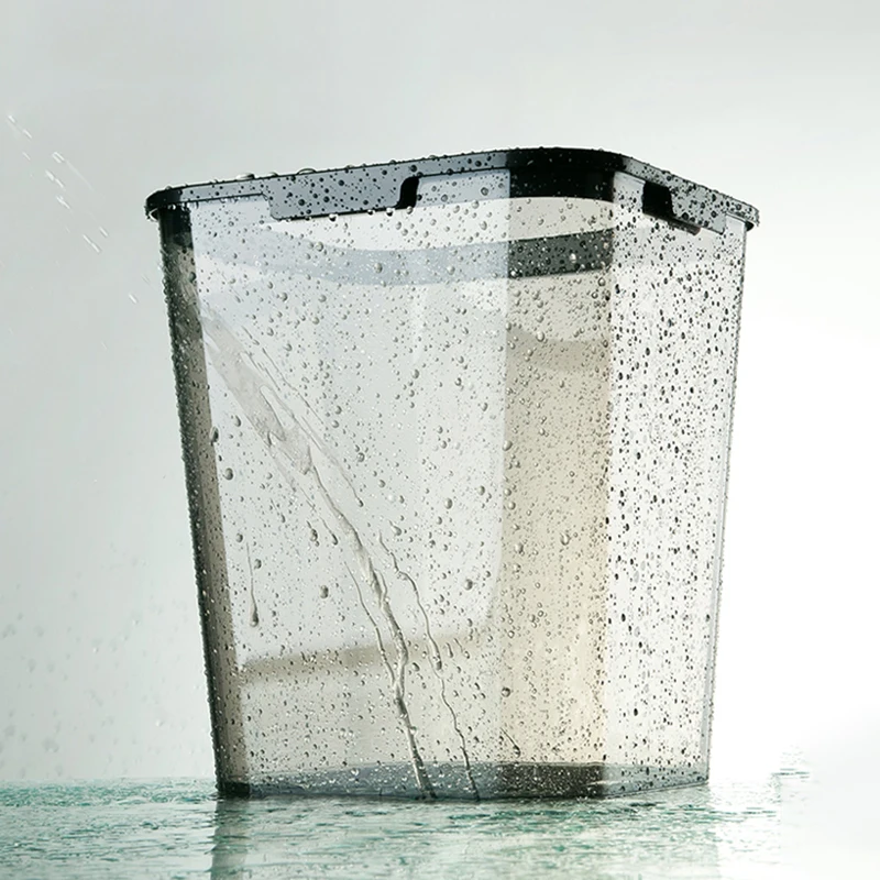 Контейнер для отходов контейнер мусора большой емкости ванной комнаты дешевая