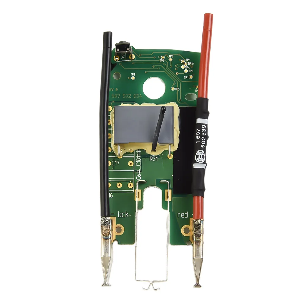 

GBH36V-LI PCB Charging Protection Circuit Board Battery System For Bosch 36V GBH36V-LI Li-ion Battery Shell Boxes Power Tool