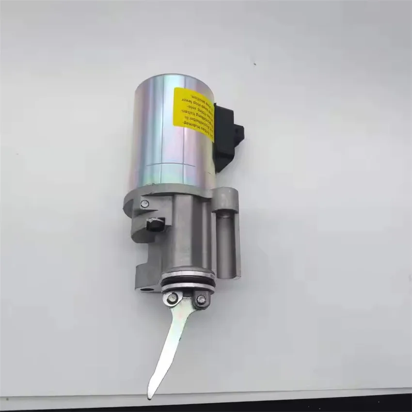 Deutz 1013 электромагнитный клапан отключения подачи топлива 0419 9903 / 04199903 0211 3791 02113791 24V