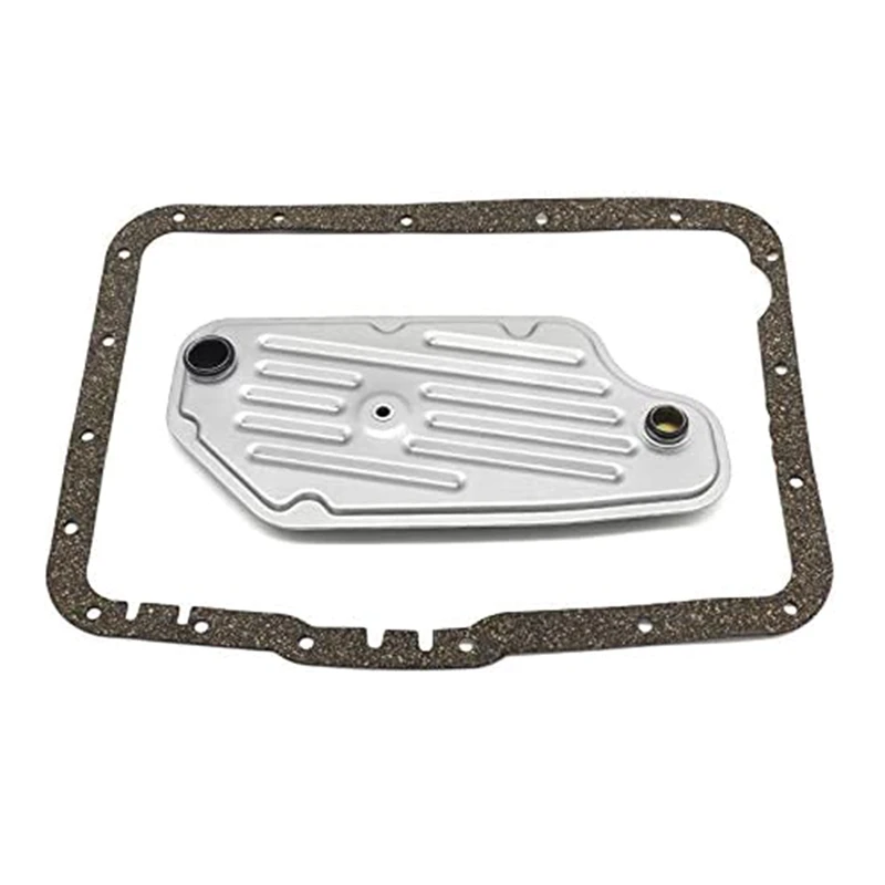 

4R44E 4R55E 5R44E 5R55E Transmission Filter Pan Gasket Kit For 1995-2011 Ford Mazda