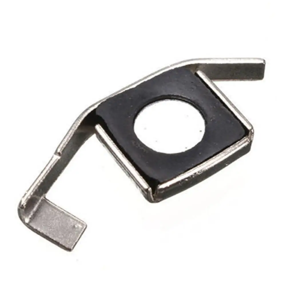 

DIY Universal for Sewing Magnetic Seam Guide Press Feet Machines Crafts Parts