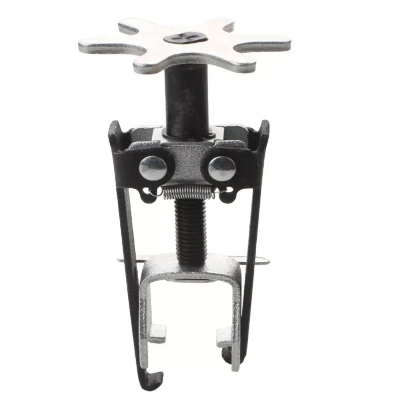 

Universal Overhead Valve Spring Compressor Quickly Remove Valve Spring Hardened Carbon Steel for Foreign + Domestic Cars W91F