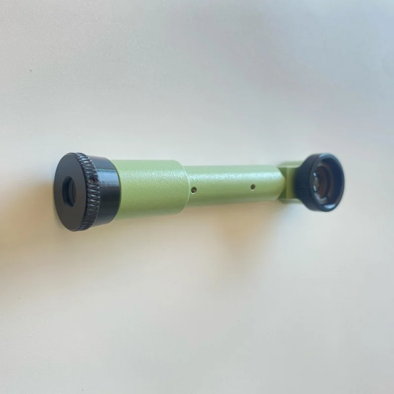 ДИАГНОНАЛЬНАЯ СВИЛА ДЛЯ TOTAL STATION LEI-CA TSO2 И GEOMAX ZT20 ZT3O ИСПОЛЬЗОВАНИЕ