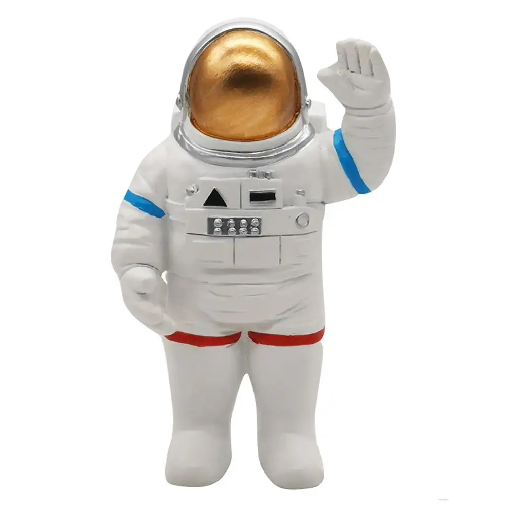 

Creative Space Astronaut Bottle Opener Beer Bottle Opener Furniture Decor Trendy Souvenir Gift Astronaut Corkscrew