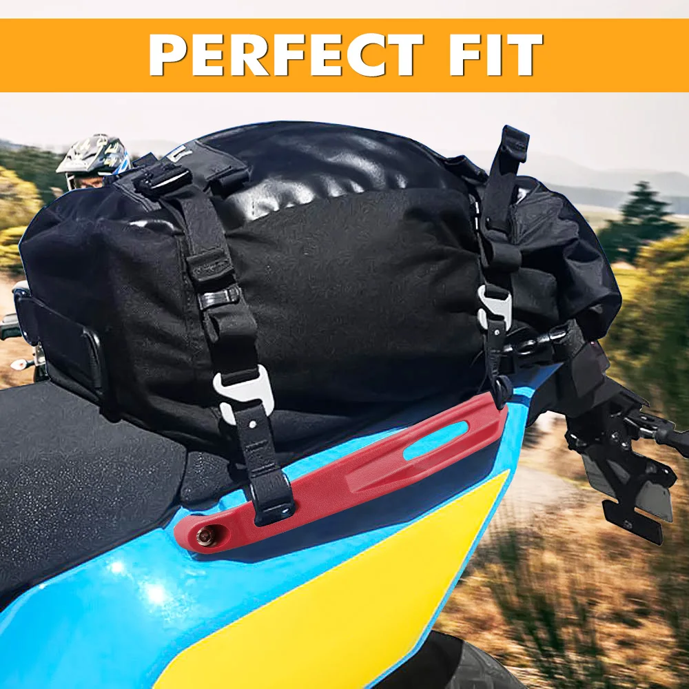 NICECNC M8x25 Мотоцикл Тормозной Диск Ротор Болты Комплект Для Yamaha BWS125 ZUMA125 YW125 2016-2020