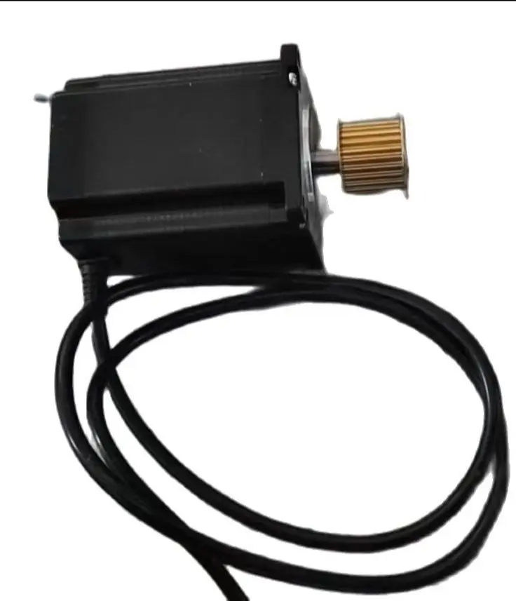 

Шаговый двигатель 23HD857Y-30A