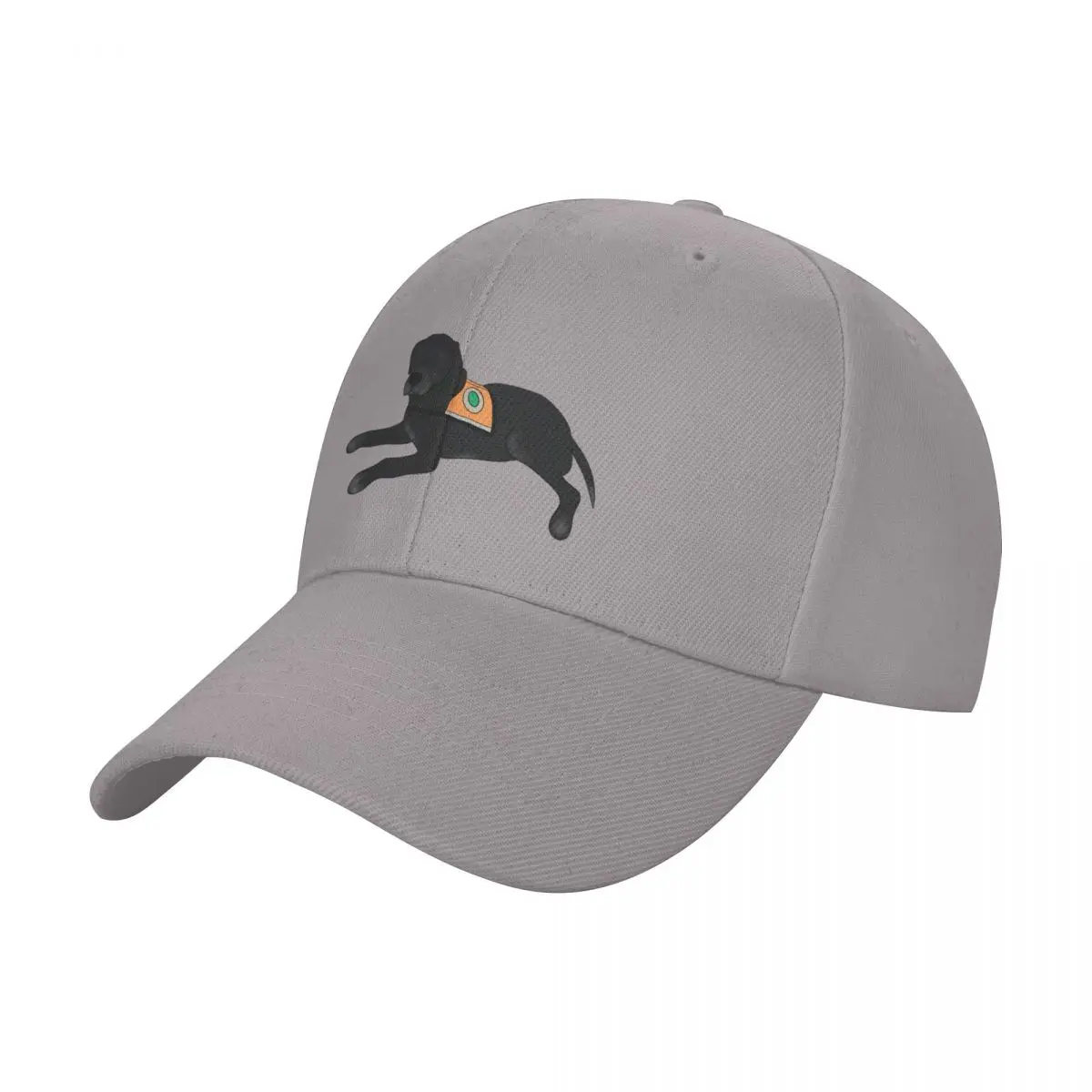 Модная бейсболка Jarvis The Service Dog фуражка мужская шляпа женская кепка