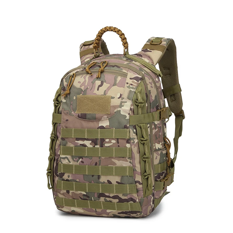 

45L Tactical backpacks Waterproof Military Bags Molle Rucksack Outdoor Army Fans Camping Hiking Trekking Sports Travel Bags