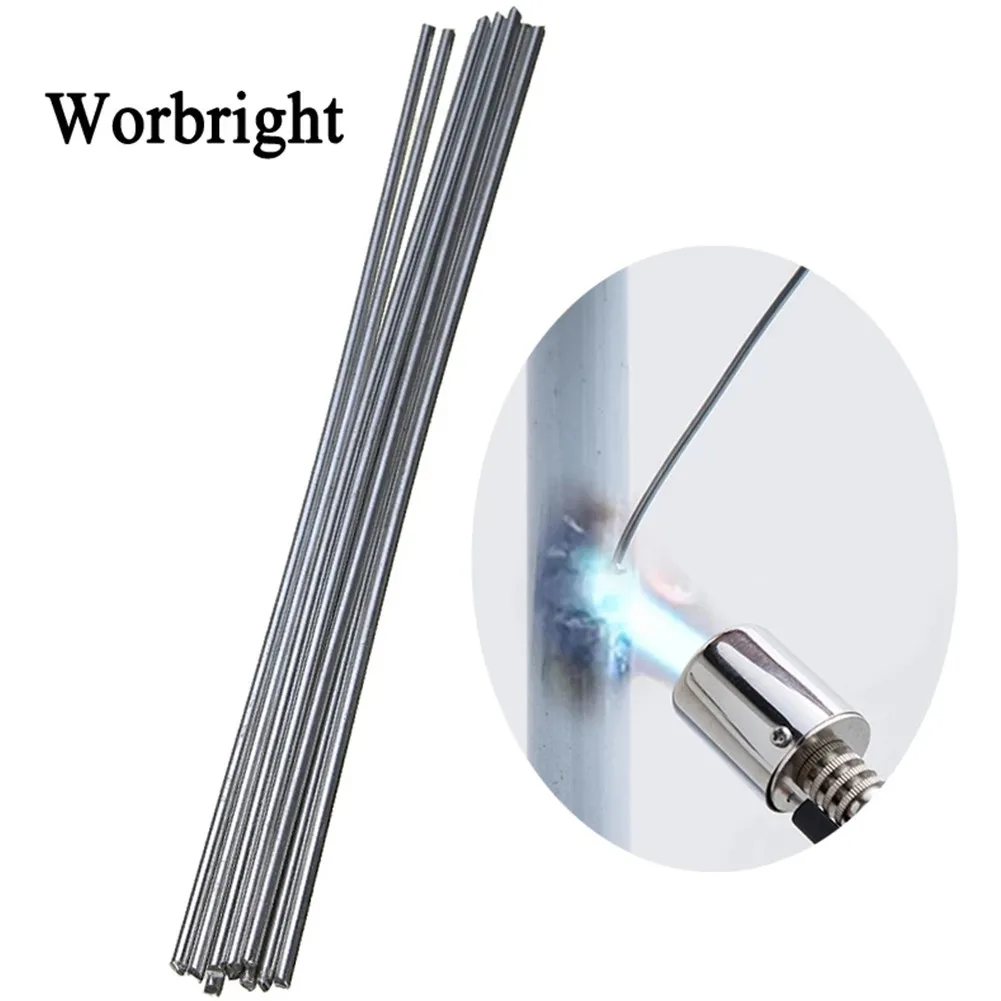 

High Quality Welding Rods Stainless Steel ER316L For Pipe Welding Industrial