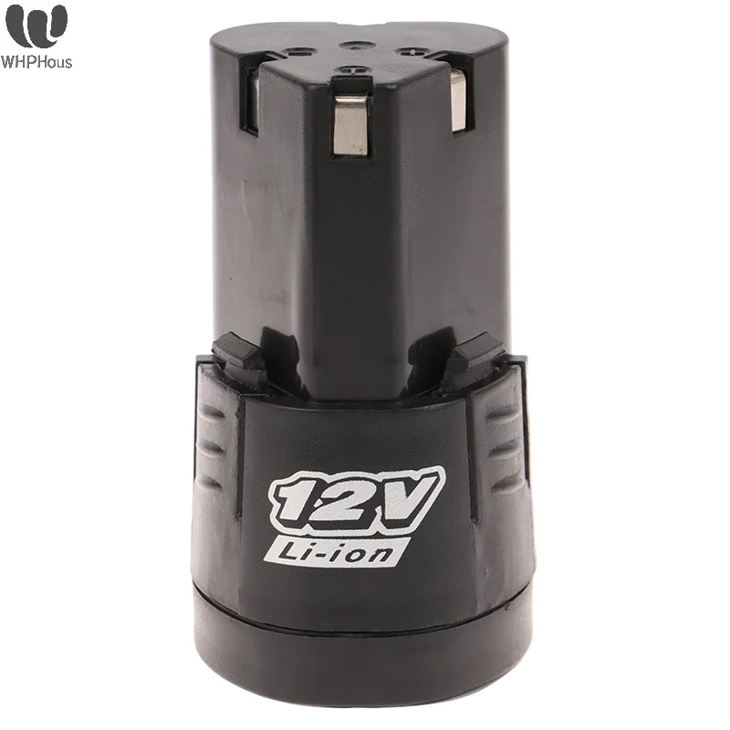 

1 Set Plastic Battery Case New 12V 18650 Lithium Battery Case Battery Protection Board 3S 12V DC Electric Tool Accessories