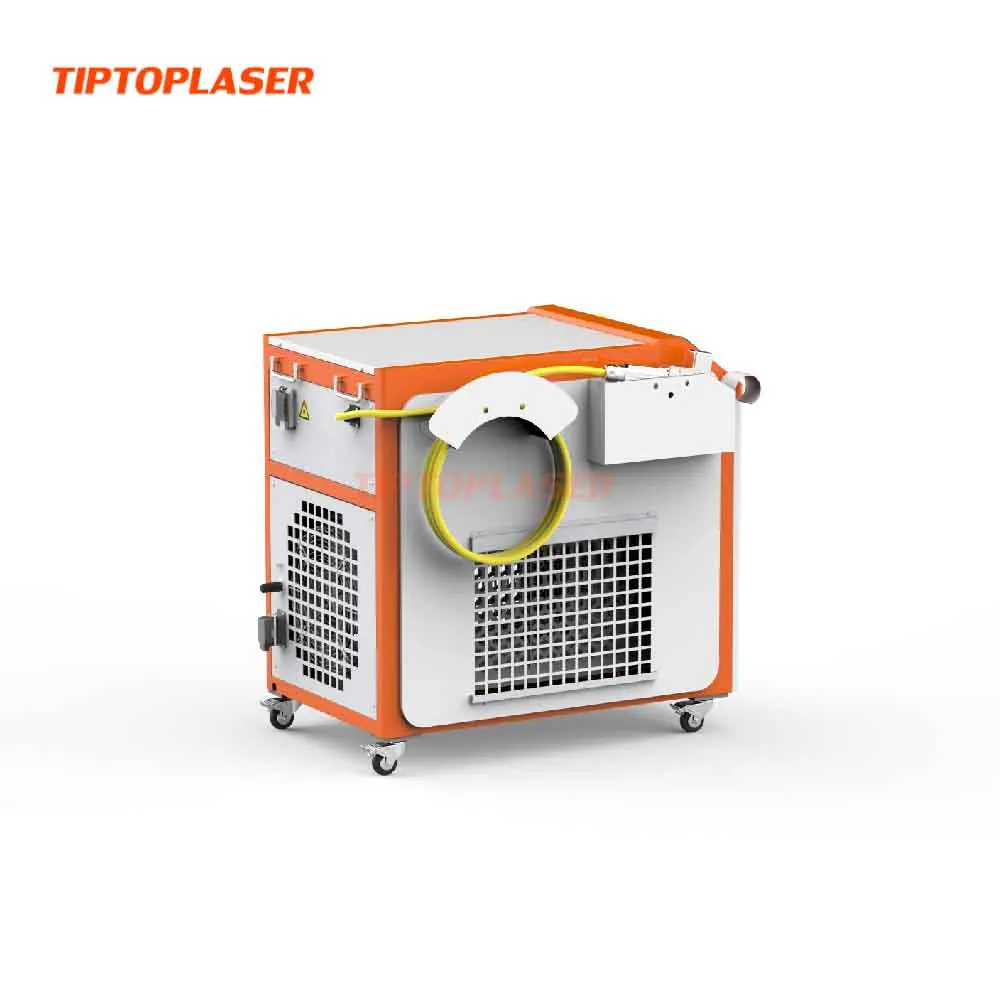 Машина для непрерывной очистки 600 мм