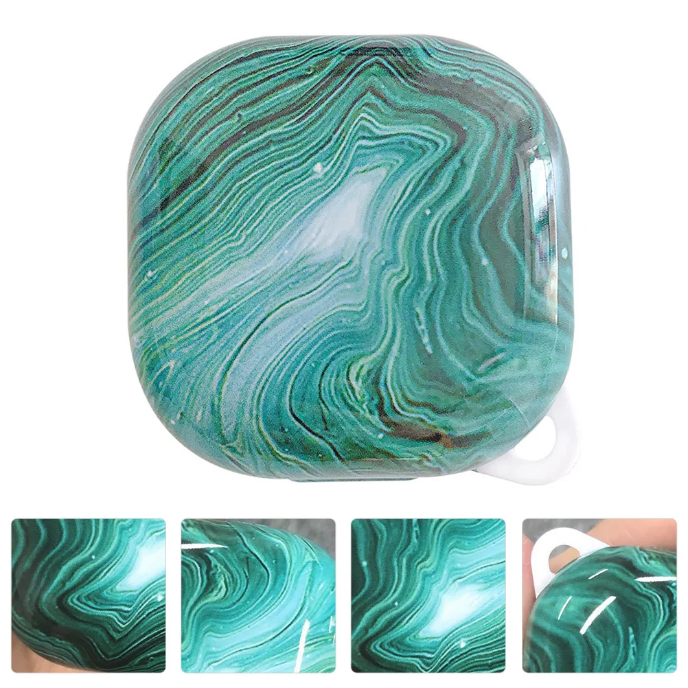 

Earphone Case USB Headphones Earbuds Bag Headphone Box USB Cable Bag PC Headphone Caseear Earbud Carrying Case