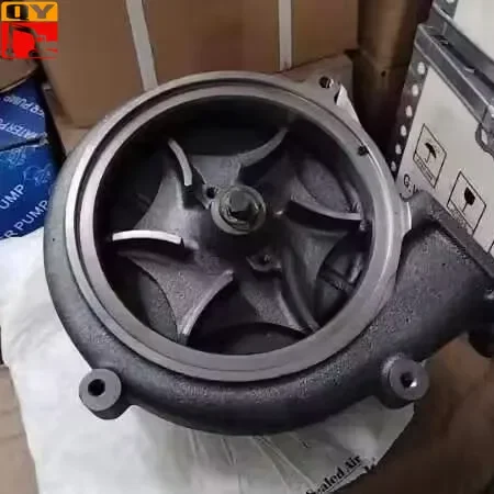 OEM водяной насос 355-7389 CA355-7389 в сборе для двигателя C27 C32 773G 775G 777G 844K 854K
