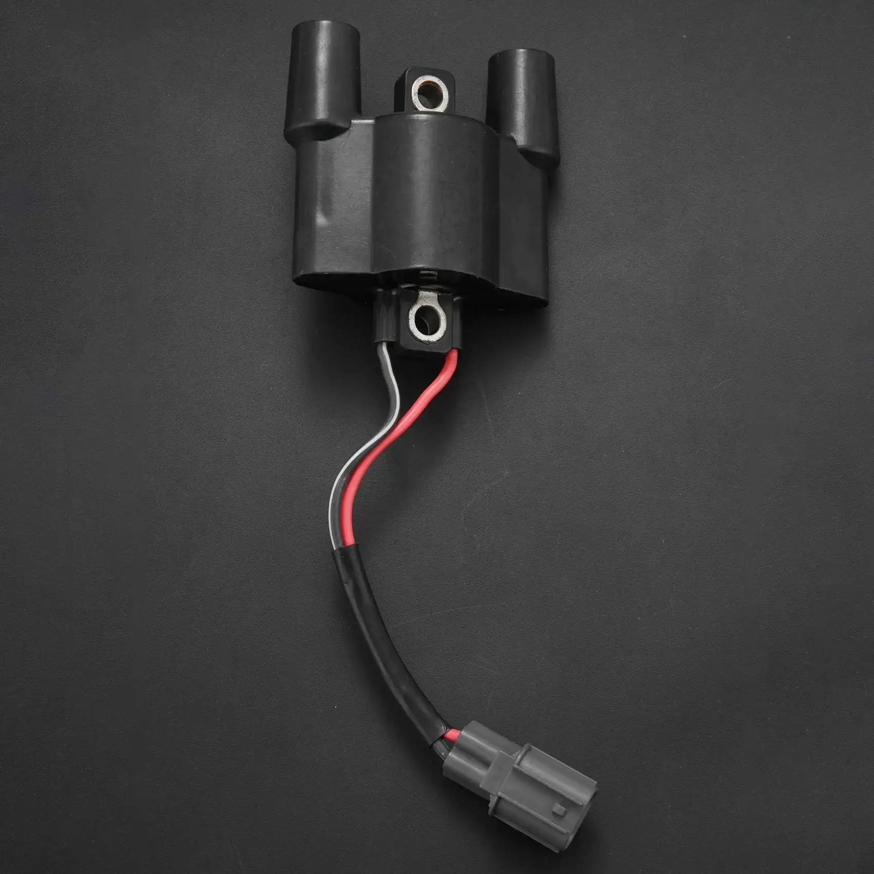 Катушка зажигания для Kawasaki STX 15F F6T557 63P-82310-01-00 60E-82310-00-00