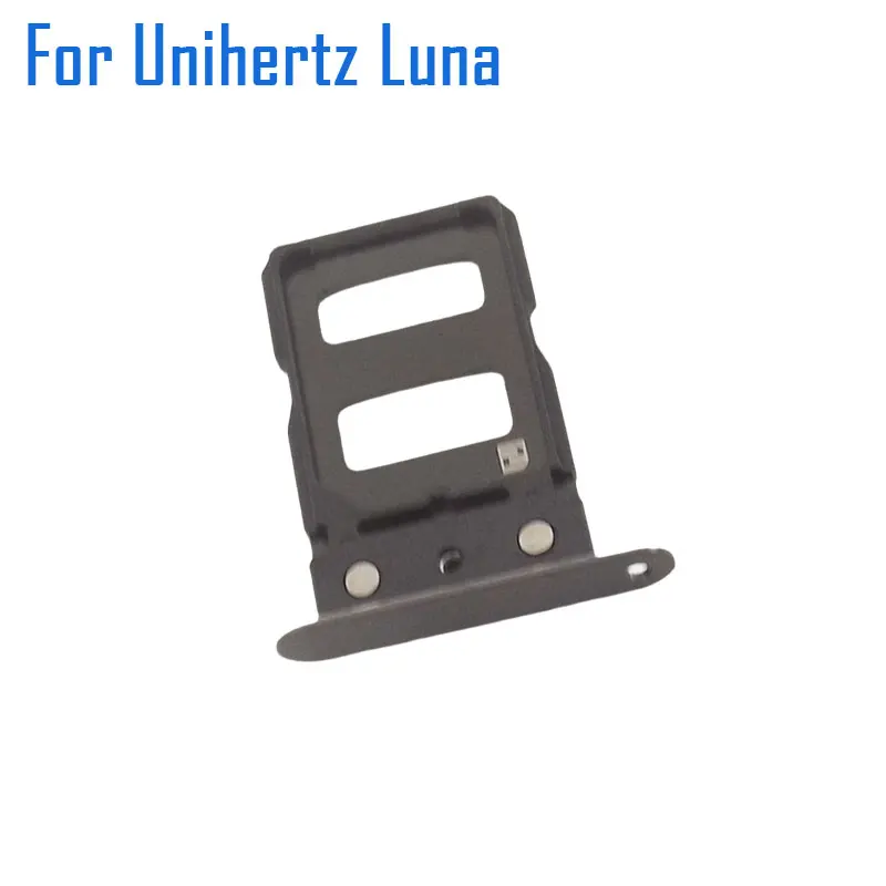 Лоток для SIM-карты Unihertz Luna держатель адаптер смартфона