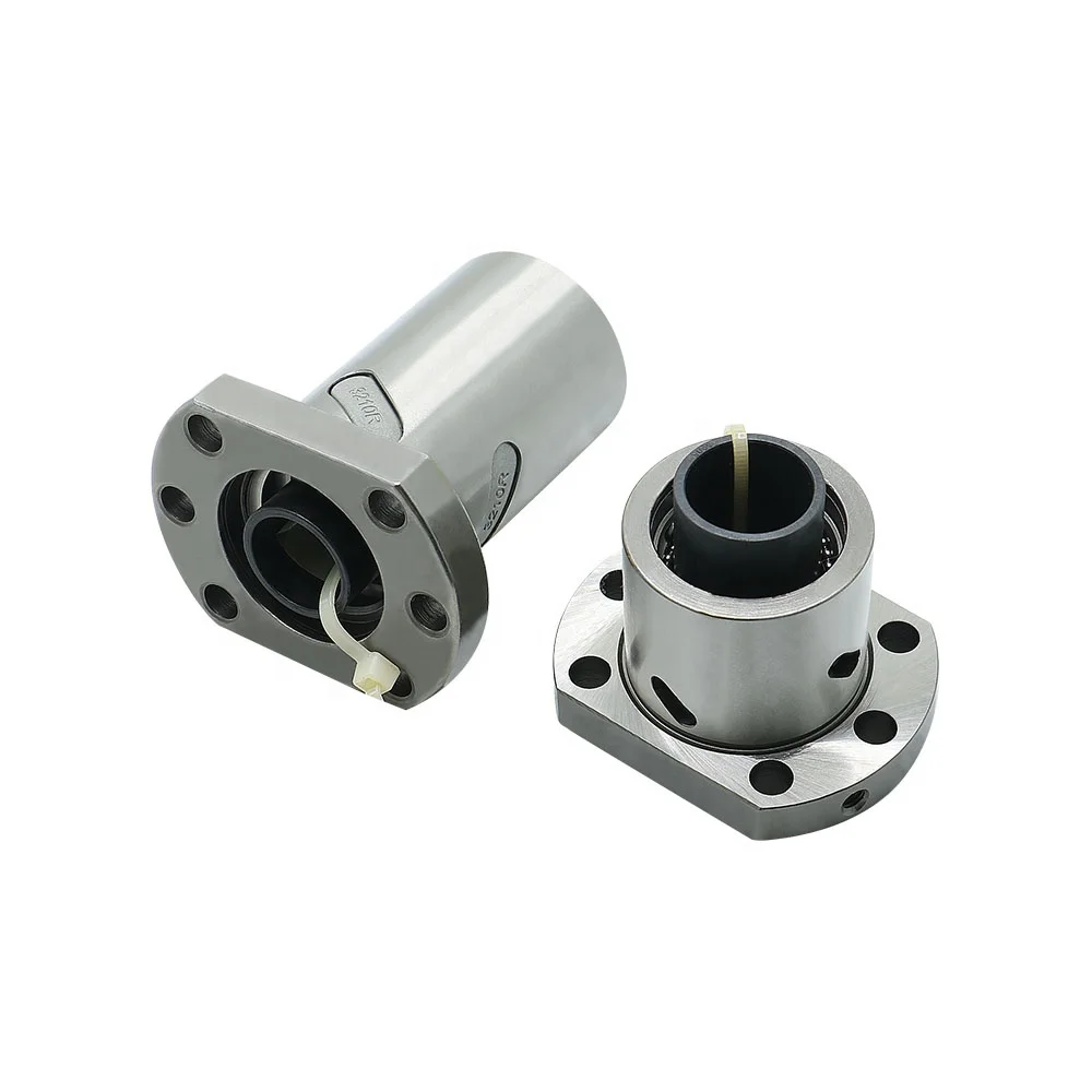 

Шариковая гайка SFU 3210 из стали