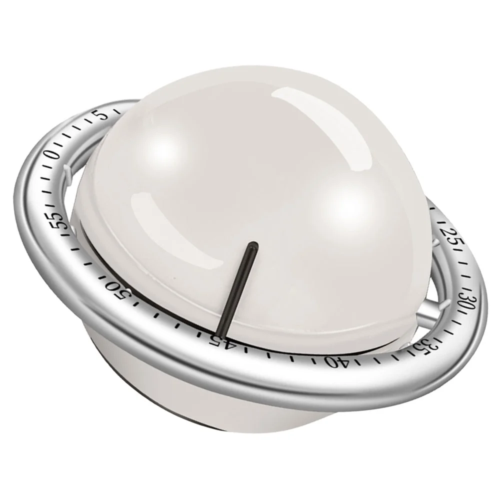 

Mechanical Kitchen Timer Magnetic Design Cooking Countdown Timer Time Management Tool