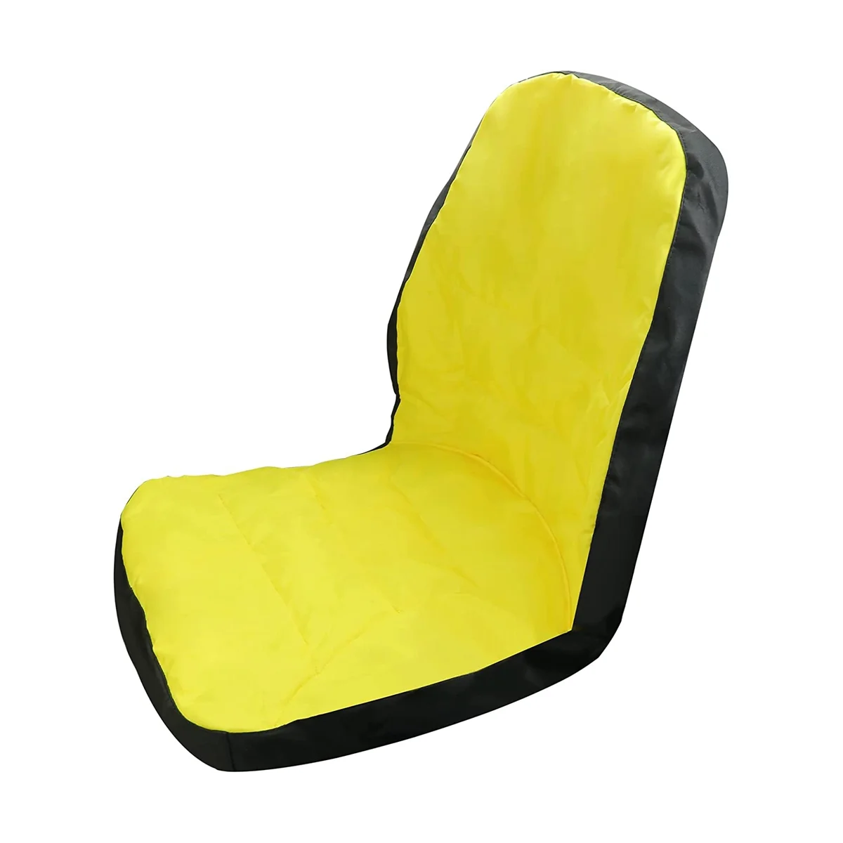 

LP95233 Upgrade Seat Cover Cushioned for John Deere 3E Series,3R Series,4M Series,1023E Tractor ,Comfortable, Waterproof