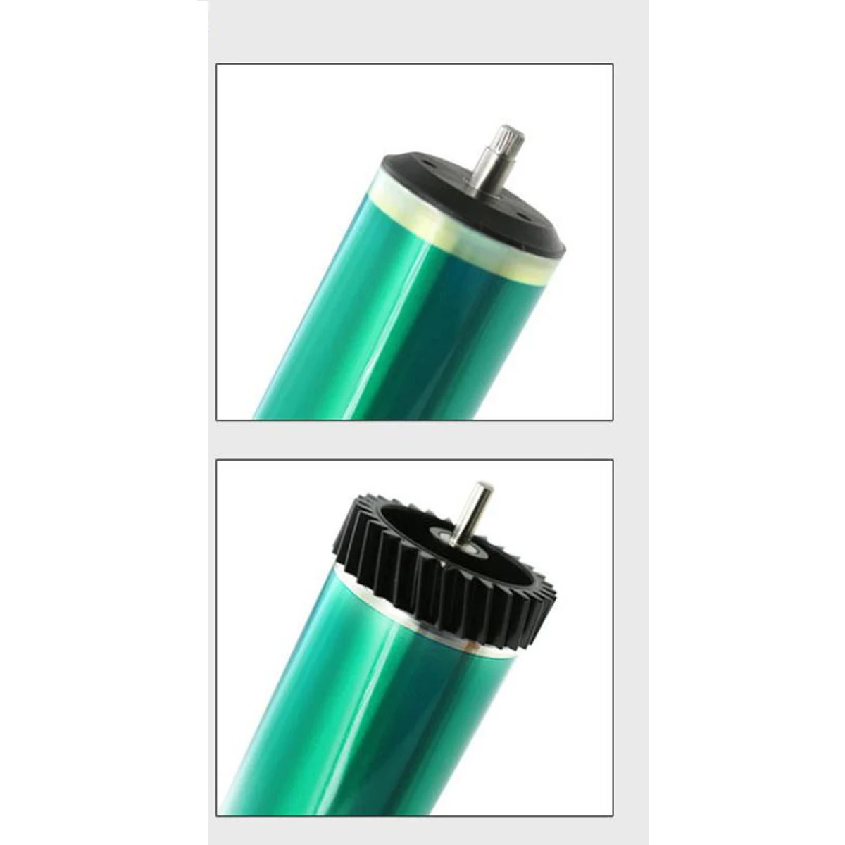 Фотографическое изображение фотобарабан для Lexmark MX-510de MX-511de MX-511dhe MX-511dte MX-517de MX-610de