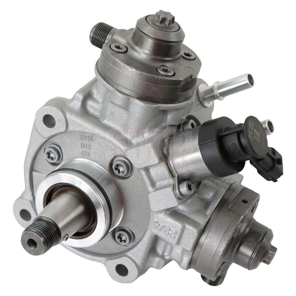 Топливный насос высокого давления для Dodge Ram Jeep Grand Cherokee Grandchrk 3.0L 2014-2017 0445010684