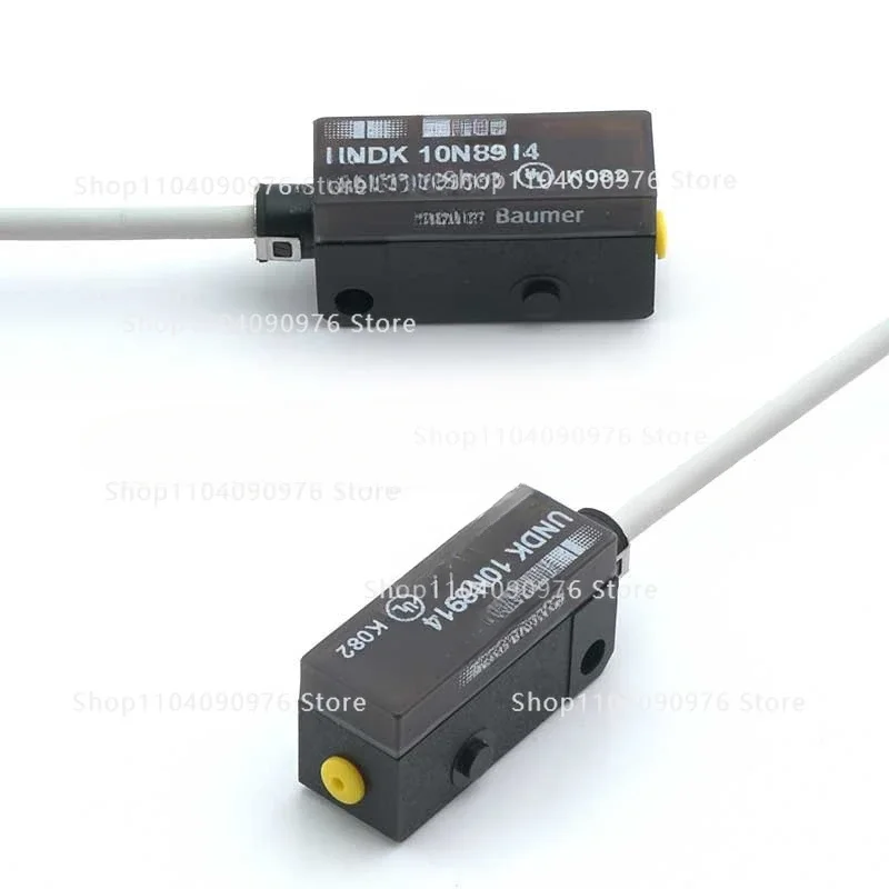 Новый ультразвуковой датчик UNDK 10N8914 длина кабеля 20 см