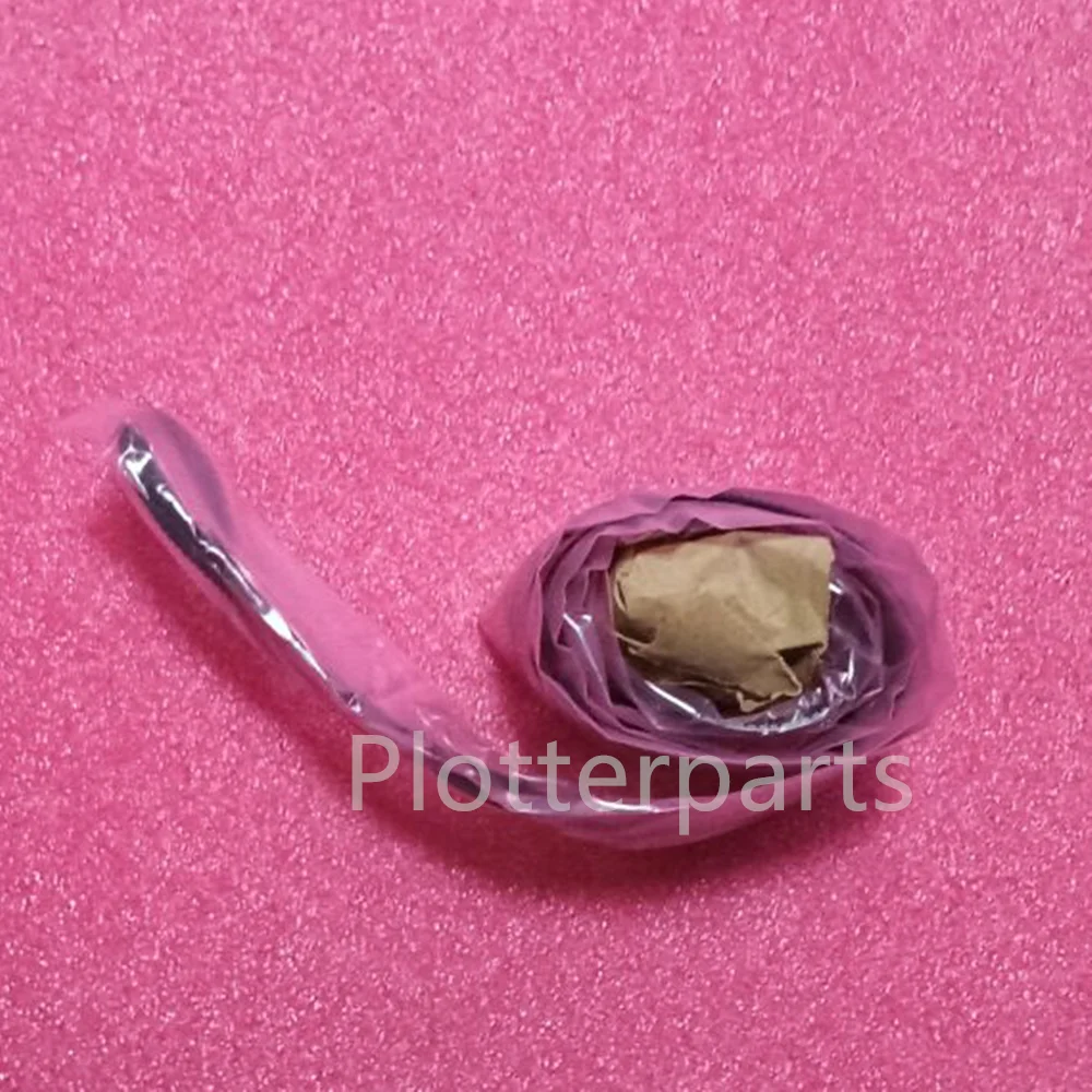 Оригинальный Новый транспортный ремень с шкивом для HP DesignJet T1708 T1708DR 1VD84A 1VD83A 1VD85A