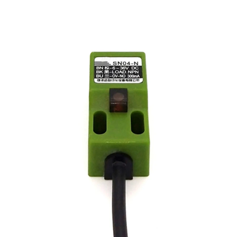 

New Original Fast Delivery SN04-N2 NPN NC