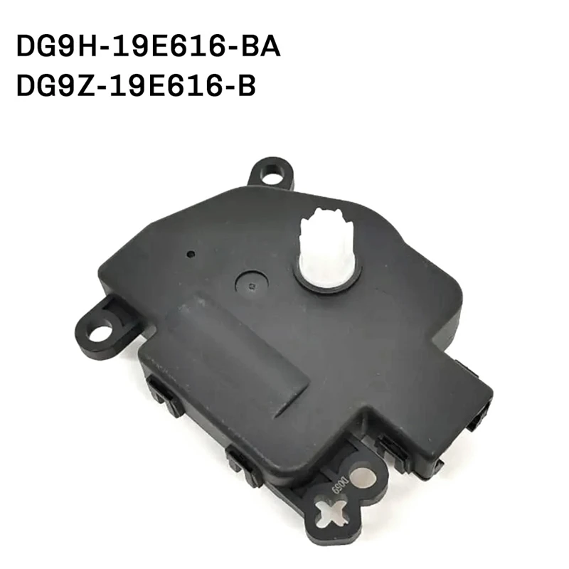 DG9H-19E616-BA DG9Z-19E616-B отопитель HVAC привод клапана двигателя подходит для Ford Fusion 2013-2018