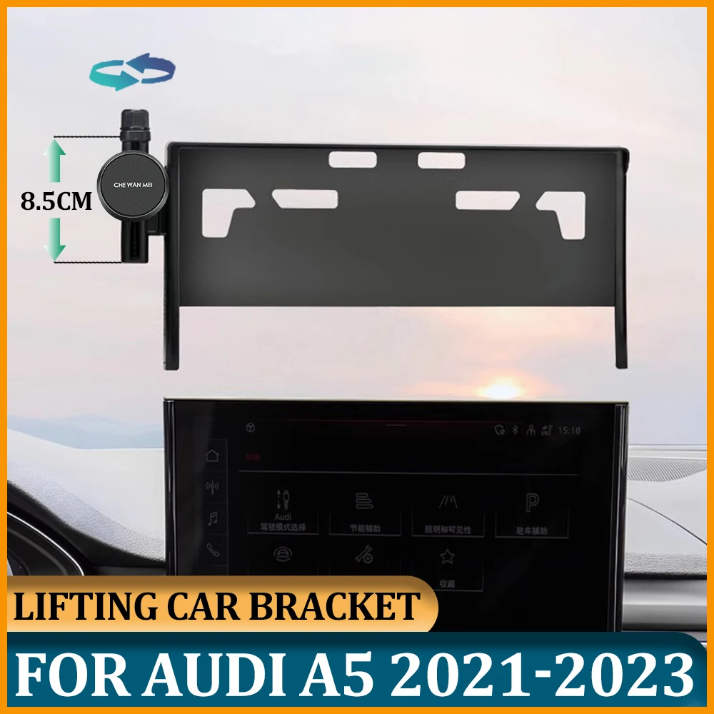 

Wireless Phone Charger Bracket For Toyota RAV4 2018 2017 2016 Car Phone Holder Stand For Toyota RAV4 2013 2014 2015 ACCESSORIES