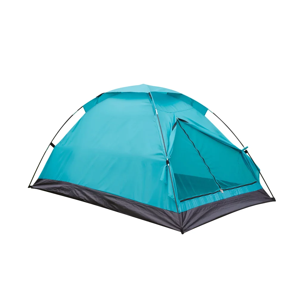 2 Person Backpacking Dome Tent by Alvantor