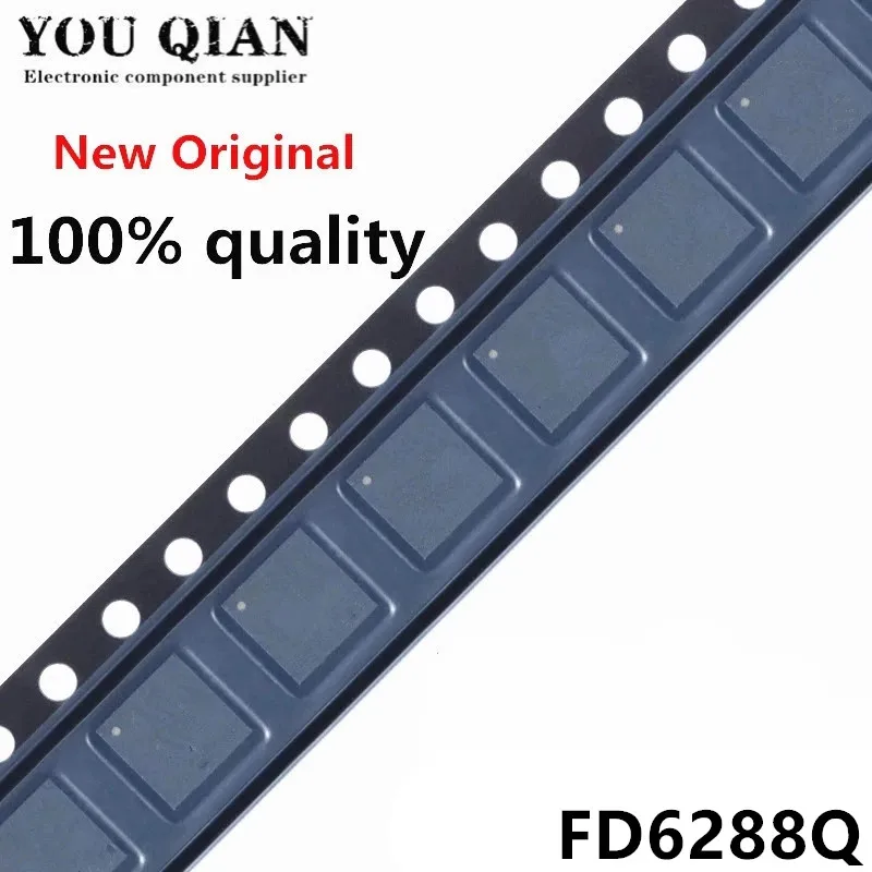 

(5piece) 100% New FD6288Q QFN-24 Chipset