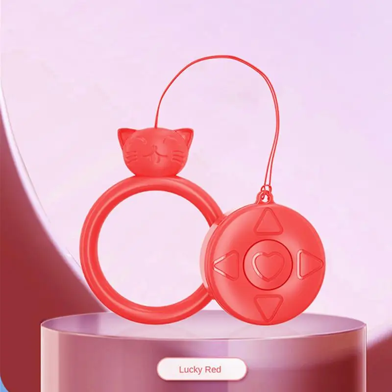 

Universal Remote Control Self-timer Mobile Phone Shutter Remote Control Switch Wireless Remote Control Smart Key Scenario