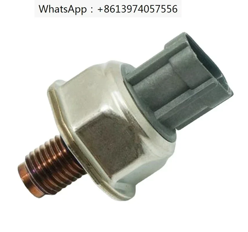 Подлинный 45PP3-1 45PP3-4 45PP31 45PP34 1465A034A 1570P1 8981816160 датчик давления топливной рейки для