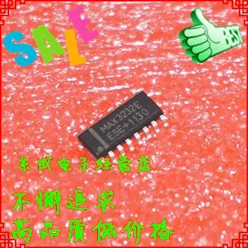 

10 шт./партия MAX3232EESE MAX3232 SOP16