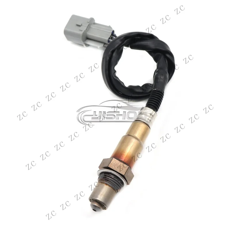 Фото Датчик кислорода S+ 39210-2B320 для HYUNDAI ACCENT MK4 ELANTRA i20 i30 ix20 №3