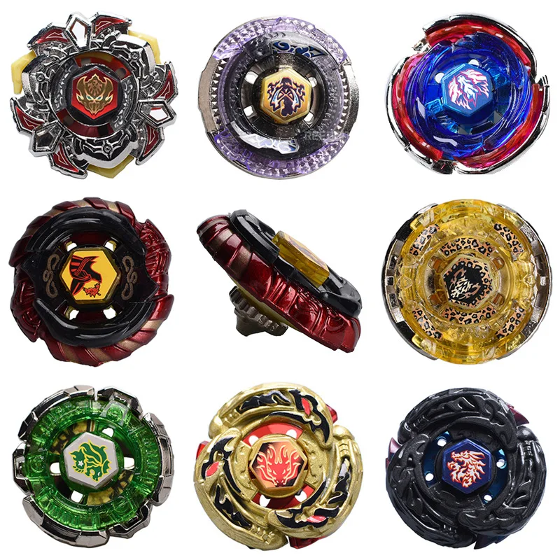 

Burst Gyro Series Exquisite Alloy Battle Beyblade Constellation Alloy Battle Burst Beyblade With Launcher For Boys Toy Gift