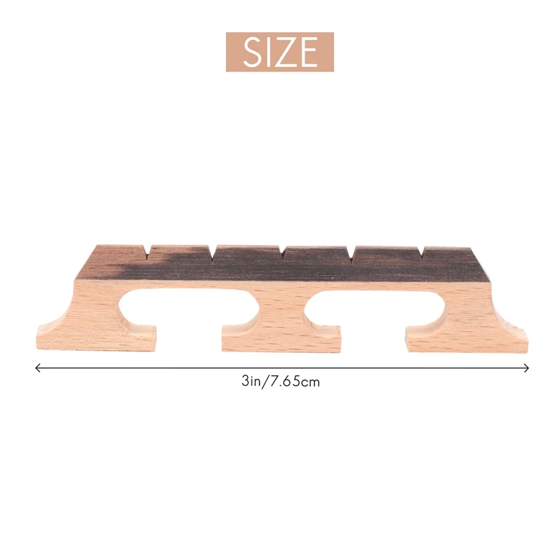 2 шт. аксессуары из дерева