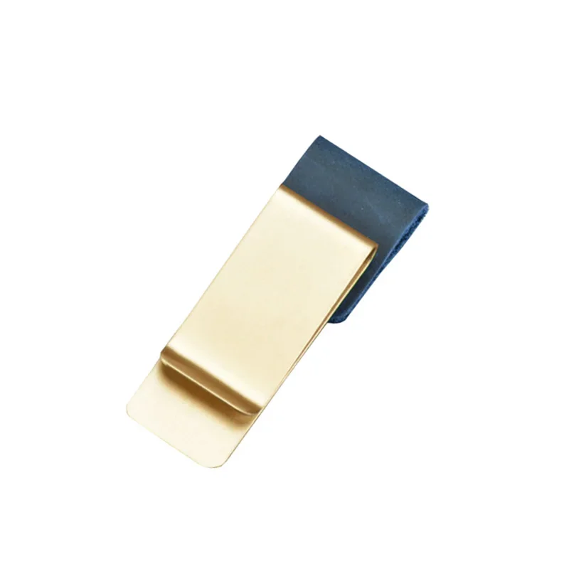 

Держатель для ручек Fromthenon металлический кожаный