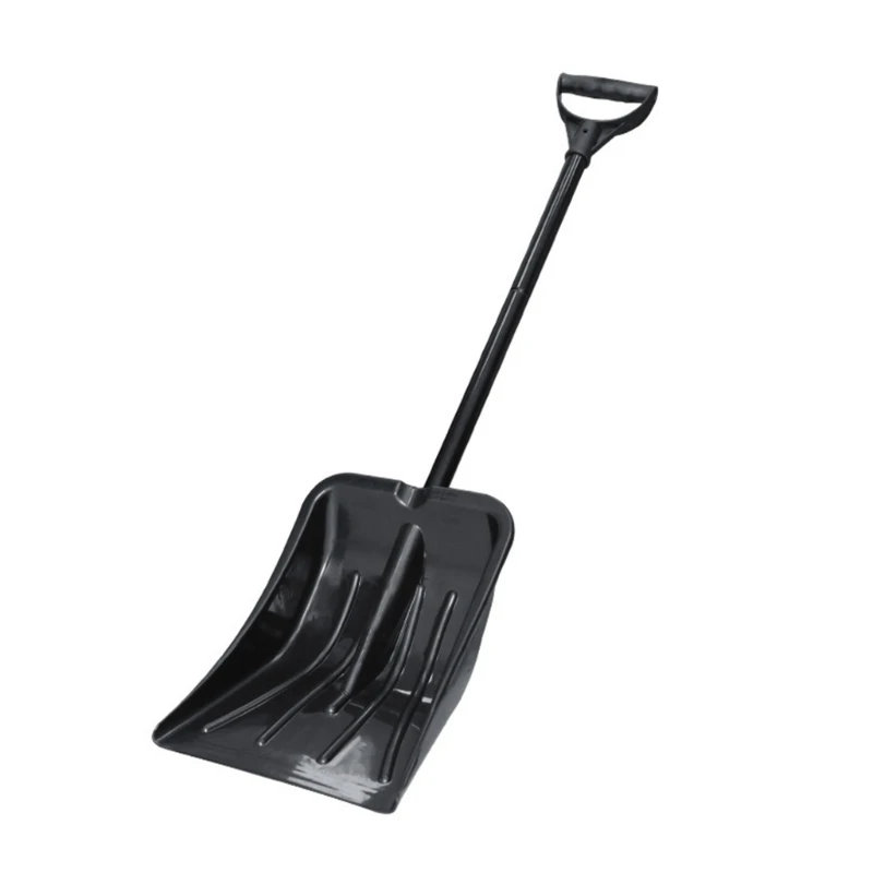 

Heavy Duty Telescopic Large Snow Shovel Scoop Car Winter Shovel Drop Shipping