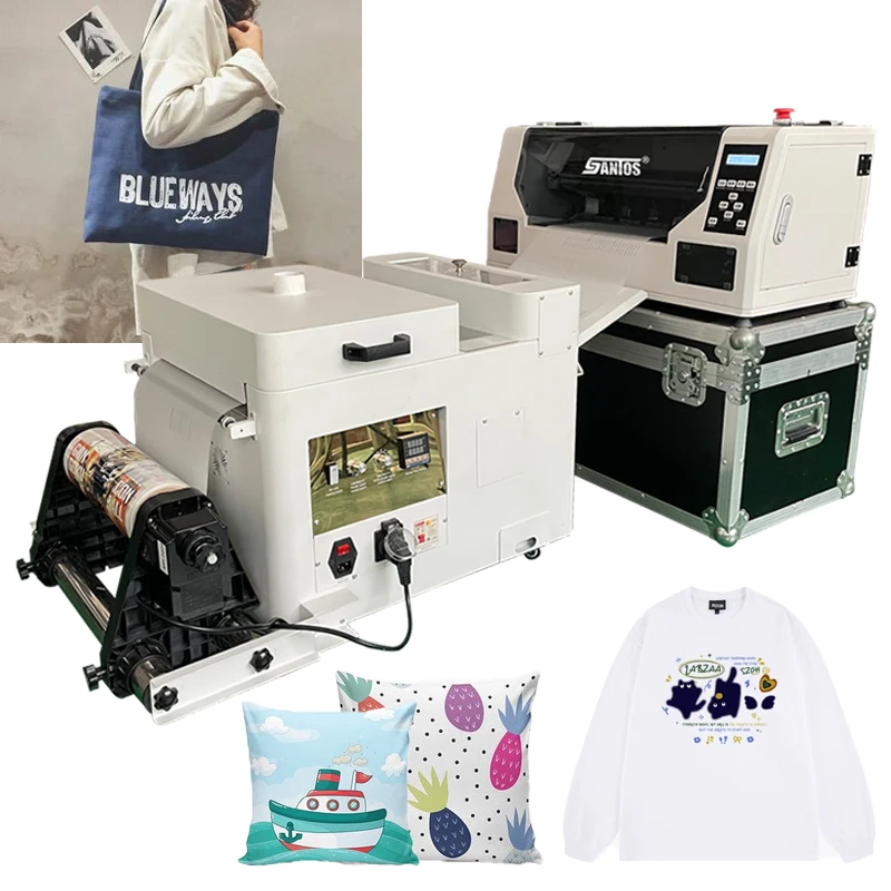 XP600/I1600 с одной печатающей головкой cmyk белый многоцветный высокоскоростной