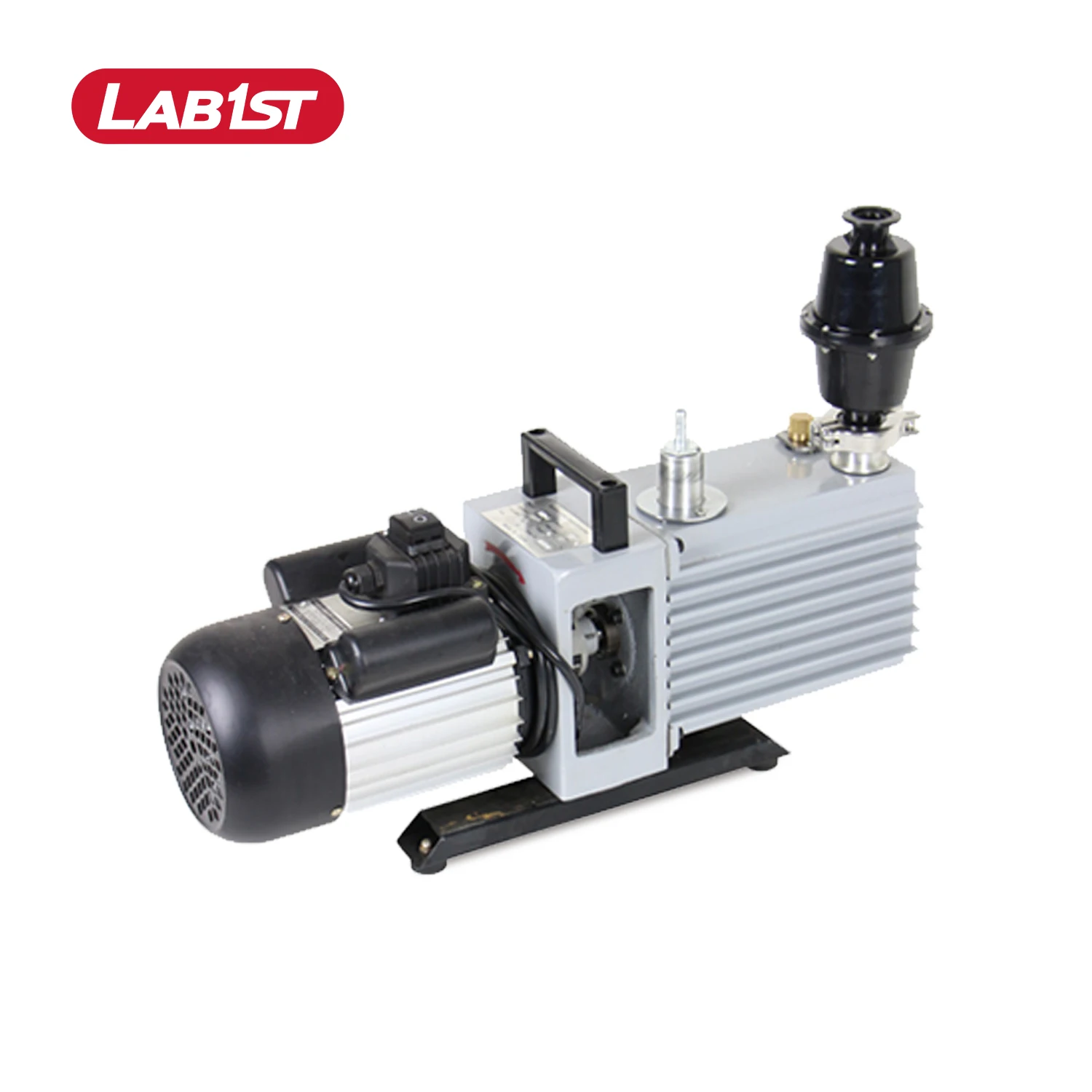 

Rotary vane oil Vacuum Pump with dual stage, 5CFM